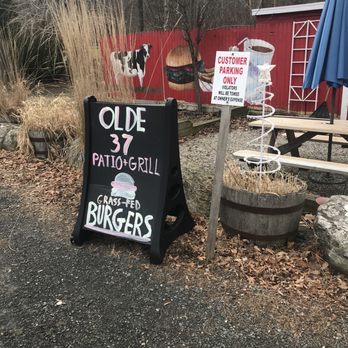 Olde 37 Patio & Grill - Burgers Near Me - new fairfield, Connecticut Olde 37 Patio & Grill - Burgers Near Me - new fairfield, Connecticut