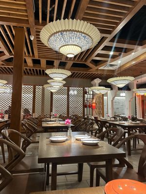 Mala Sichuan Bistro by null
