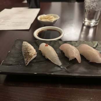 Shiro's - Sushi Bars Near Me - Seattle, Washington