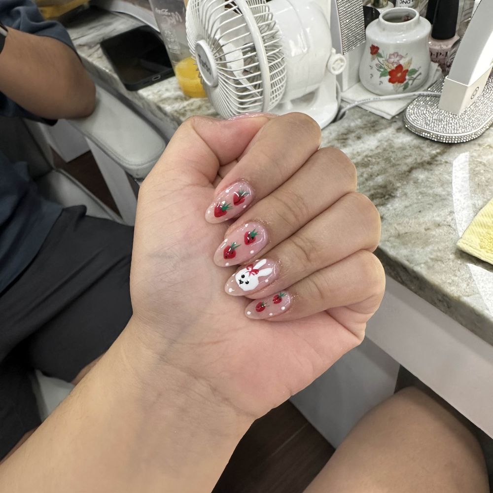 Perfect Nails III - Nail Salons Near Me - Alexandria, Virginia