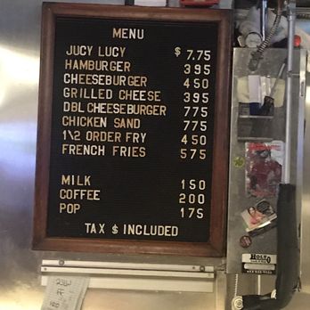 Matt's Bar - Burgers Near Me - Minneapolis, Minnesota