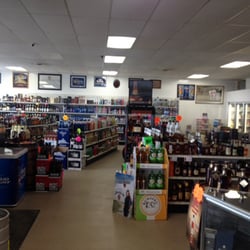 Superior Discount Liquors