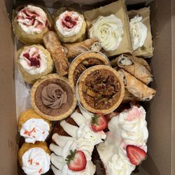 Crave Sweets