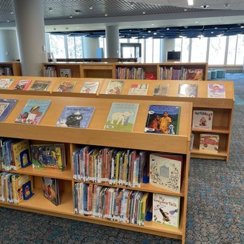 DENVER PUBLIC LIBRARY - Updated September 2025 - 142 Photos & 154 ...