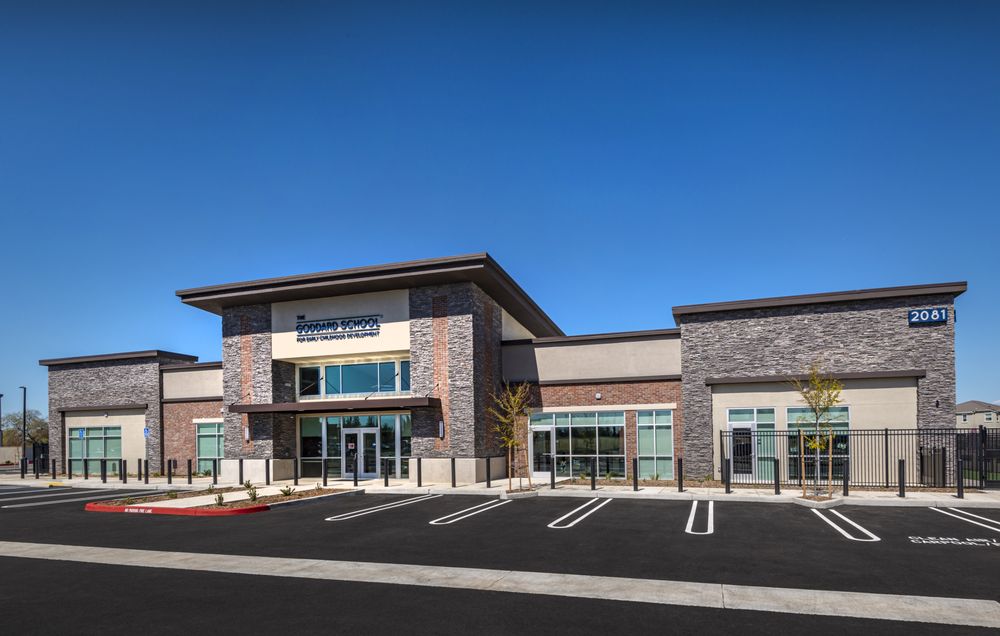 The Goddard School of Roseville - childcare center in Roseville, CA