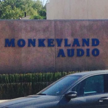Monkeyland Audio - Recording & Rehearsal Studios Near Me - Glendale, California Monkeyland Audio - Recording & Rehearsal Studios Near Me - Glendale, California