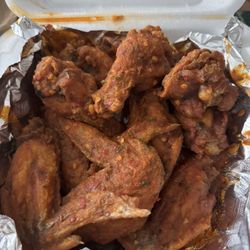 Wing King