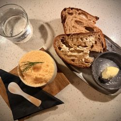 Pioneer - Sourdough bread