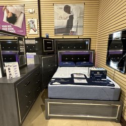 5th Avenue Furniture - Large selection of LED Bedroom sets
