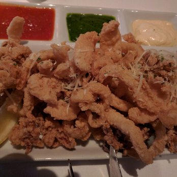 Spaghettini - Italian Near Me - Seal Beach, California