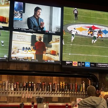 Taco Mac - Sports Bars Near Me - Conyers, Georgia