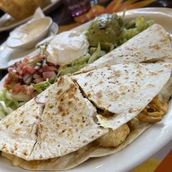 El Patron Mexican Grill & Cantina