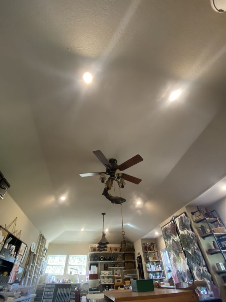 Slide of All Starz Electrical