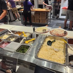 LIT Pizza - Prairieville