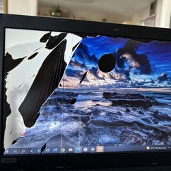 Skals IT Support & Technology - Cracked!!