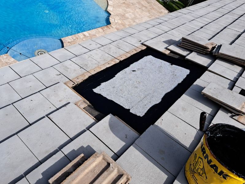 Slide of Valle Roofing Repairs