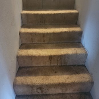 Abracadabra cleaning service - Before (1) - Office Cleaning Near Me