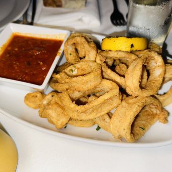Zuppa - Calamari - Italian Near Me - Yonkers, New York Zuppa - Calamari - Italian Near Me - Yonkers, New York