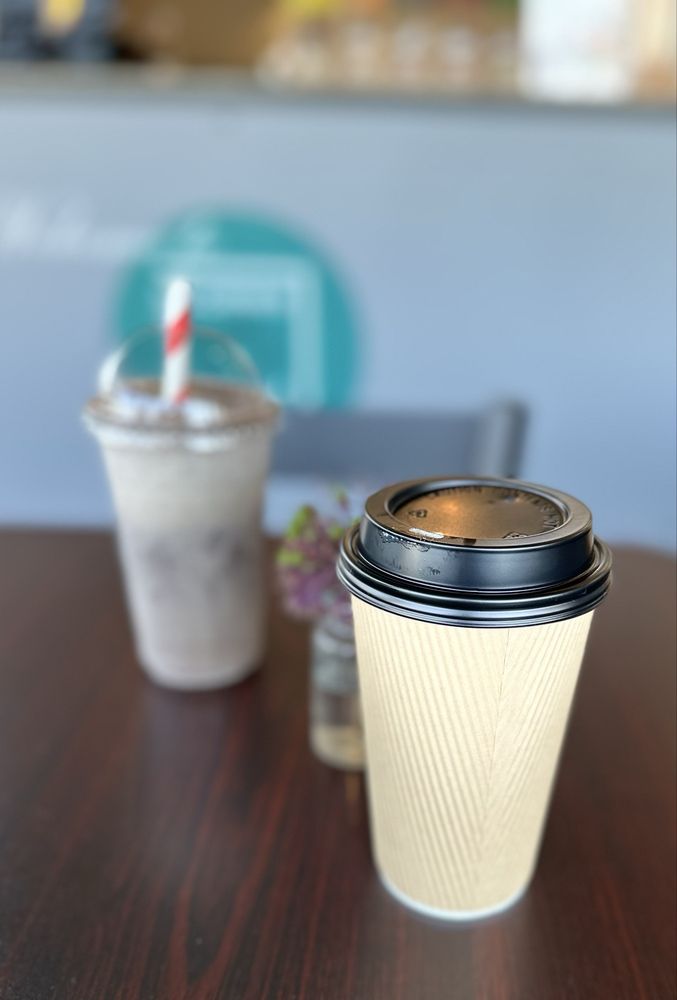 Zaza Coffee Image