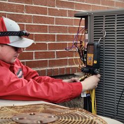 Franklin AC, Plumbing, & Electrical