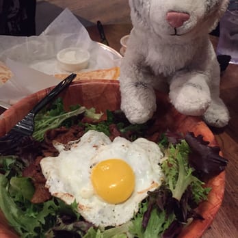 Seoul Taco - Gogi bowl ($8) - Korean Near Me - Chicago, Illinois