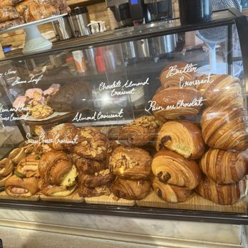 Cafe 23 - Pastry Case - Coffee & Tea Near Me - Toronto, Ontario Cafe 23 - Pastry Case - Coffee & Tea Near Me - Toronto, Ontario
