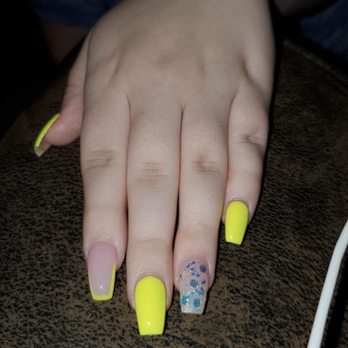 Passion Nails - Nail Salons Near Me - Simi Valley, California