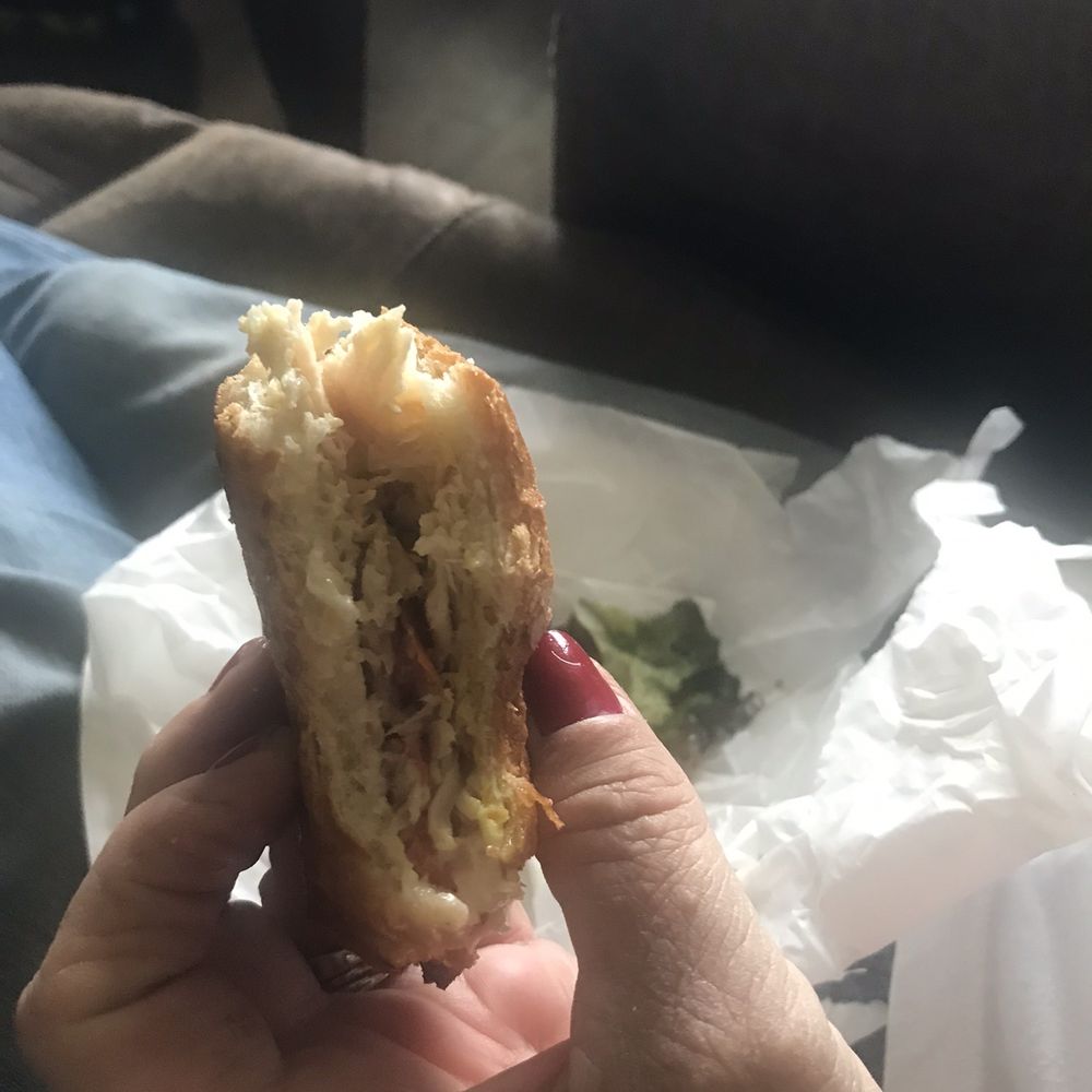 Pizza Plus - See how little there is in here ? - Pizza Near Me - Escalon, California Pizza Plus - See how little there is in here ? - Pizza Near Me - Escalon, California