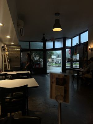Pop's Poboys by null