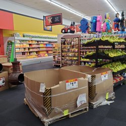 Super Save Discount Foods - March 2022