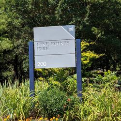 Five Points Park, Charlotte