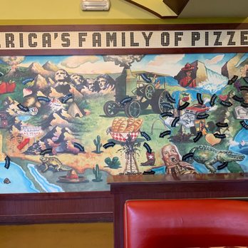 Metro Pizza - Great family-friendly decor - Pizza Near Me - Henderson, Nevada Metro Pizza - Great family-friendly decor - Pizza Near Me - Henderson, Nevada