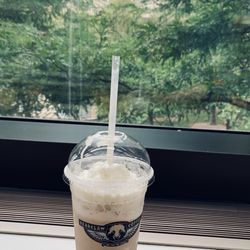 Bearclaw Coffee