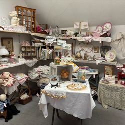 The Town Shop