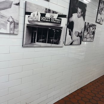 Mike's Pastry - Bakeries Near Me - Boston, Massachusetts Mike's Pastry - Bakeries Near Me - Boston, Massachusetts