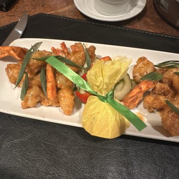 Ruth's Chris Steak House - Spicy Shrimp - Steakhouses Near Me - Durham, North Carolina Ruth's Chris Steak House - Spicy Shrimp - Steakhouses Near Me - Durham, North Carolina