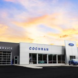 #1 Cochran Ford