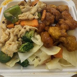 Stir Fry 88