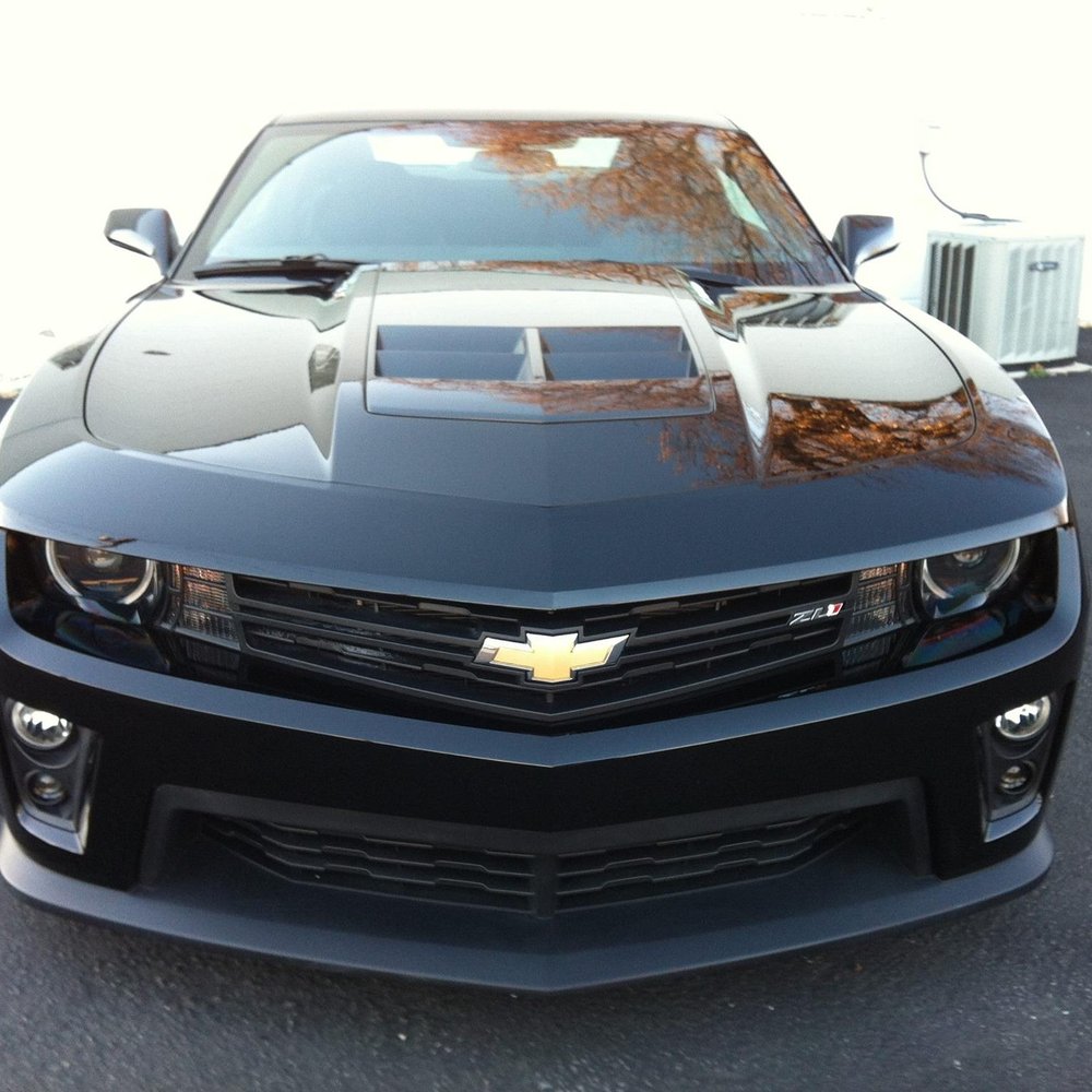 AUDIOPHILE Updated September 2024 37 Photos 435 W Kearney St, Springfield, Missouri Car