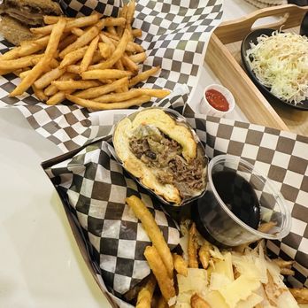 Downtowner - Burgers Near Me - Las Vegas, Nevada Downtowner - Burgers Near Me - Las Vegas, Nevada