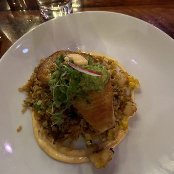 Union 50 - Swordfish - Gastropubs Near Me - Indianapolis, Indiana
