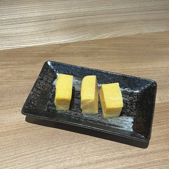 Shinya Shokudo - tamagoyaki - yummy - Izakaya Near Me - Seattle, Washington