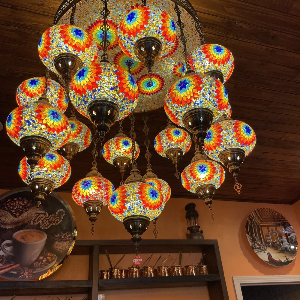 Troya - Desserts Near Me - Monterey, California Troya - Desserts Near Me - Monterey, California