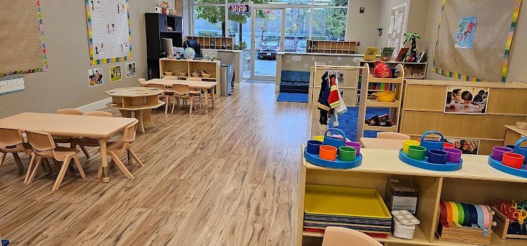 Mill Creek Preschool - childcare center in Mill Creek, WA