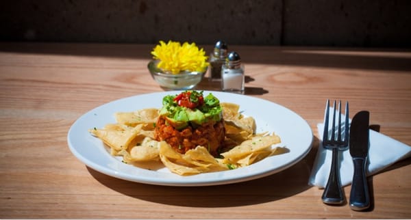 Basico Bistro Cafe by null