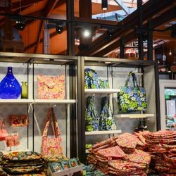 Marketplace Co-Op - The Dress Shop on Cherry Tree Lane