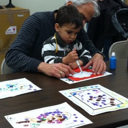 Abrakadoodle Art Education - Twoosy Class