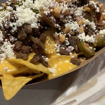 Nacho Bizness - Mexican Near Me - Monterey, California Nacho Bizness - Mexican Near Me - Monterey, California