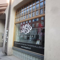 Liskogalleria