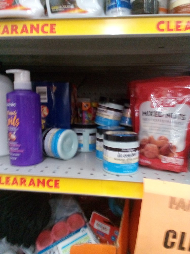 FAMILY DOLLAR 4923 Monkhouse Dr, Shreveport, Louisiana Discount